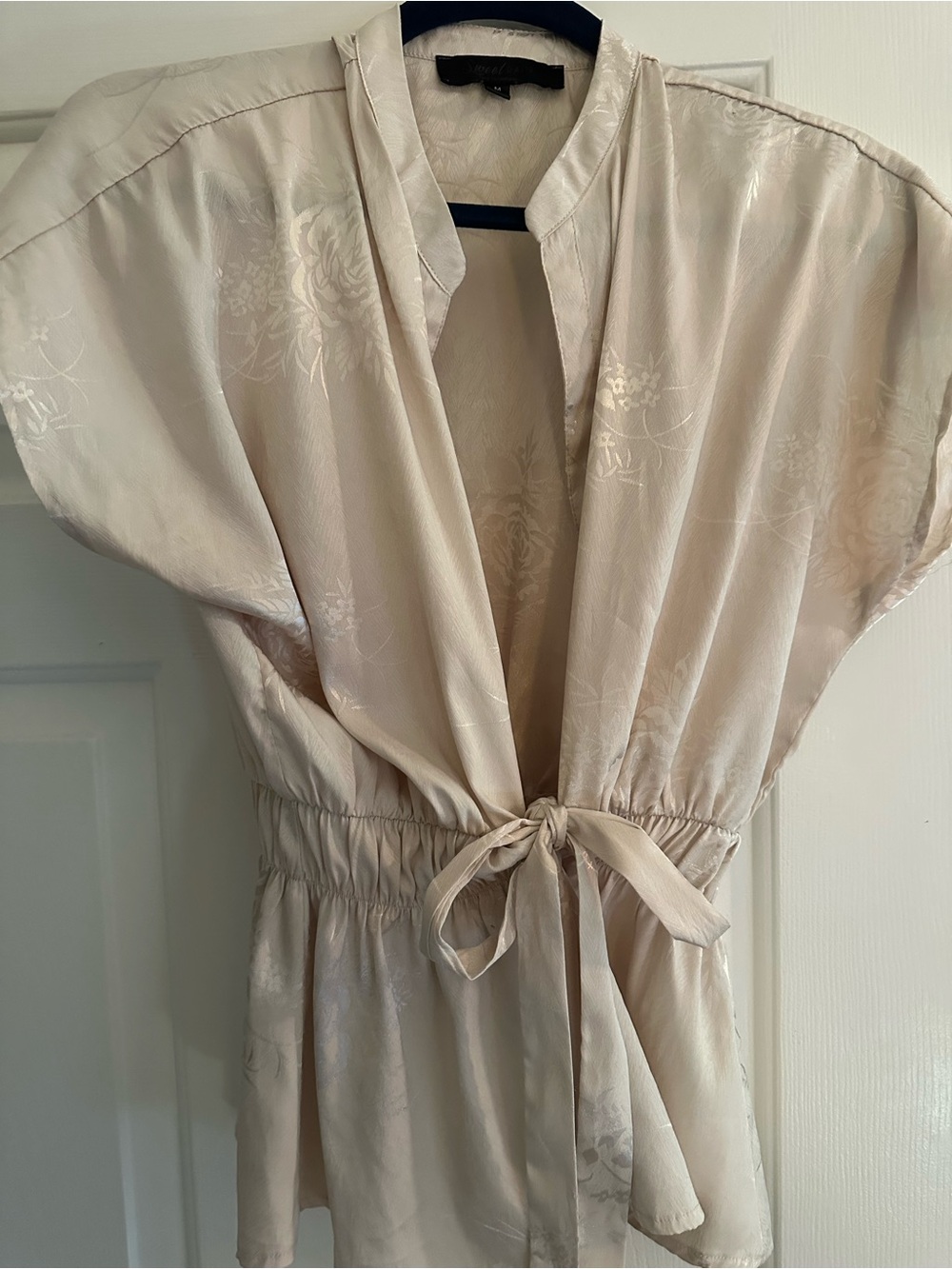 Four blouses